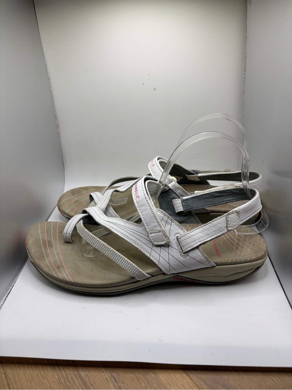 Women’s Merrell Sandals Size 11